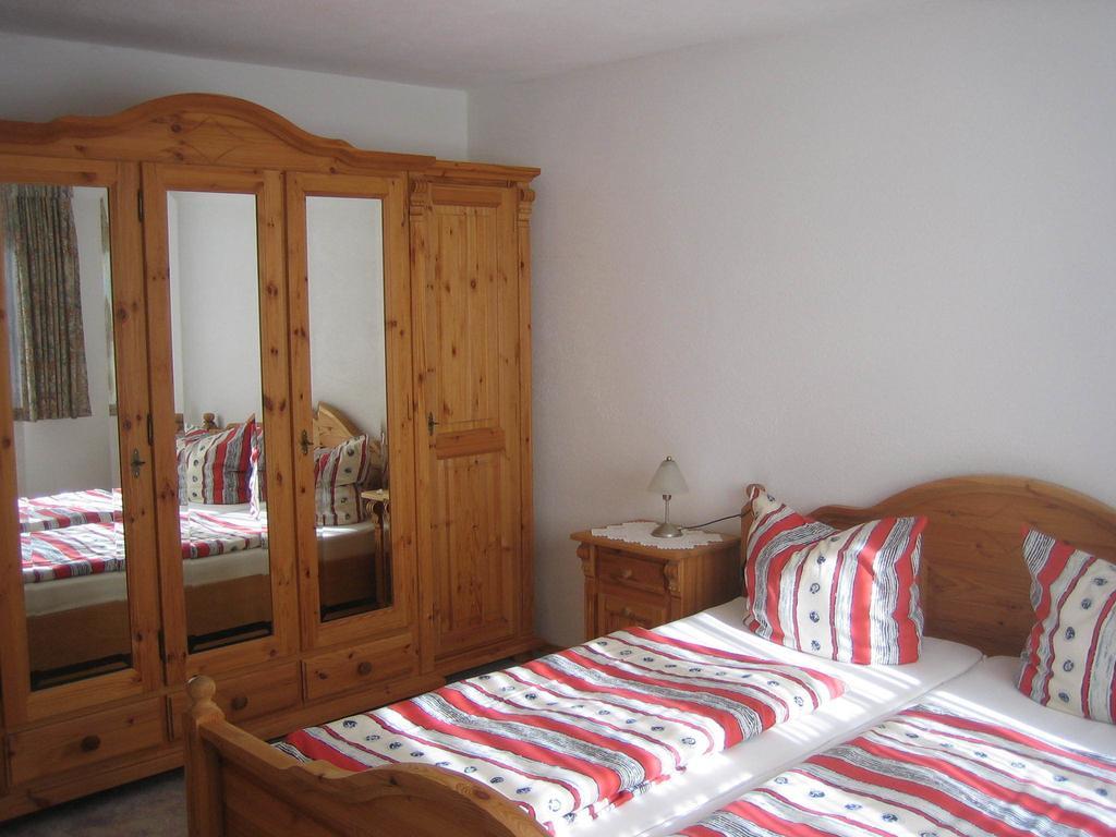 Ferienhof Kosel Apartment Missen-Wilhams Room photo